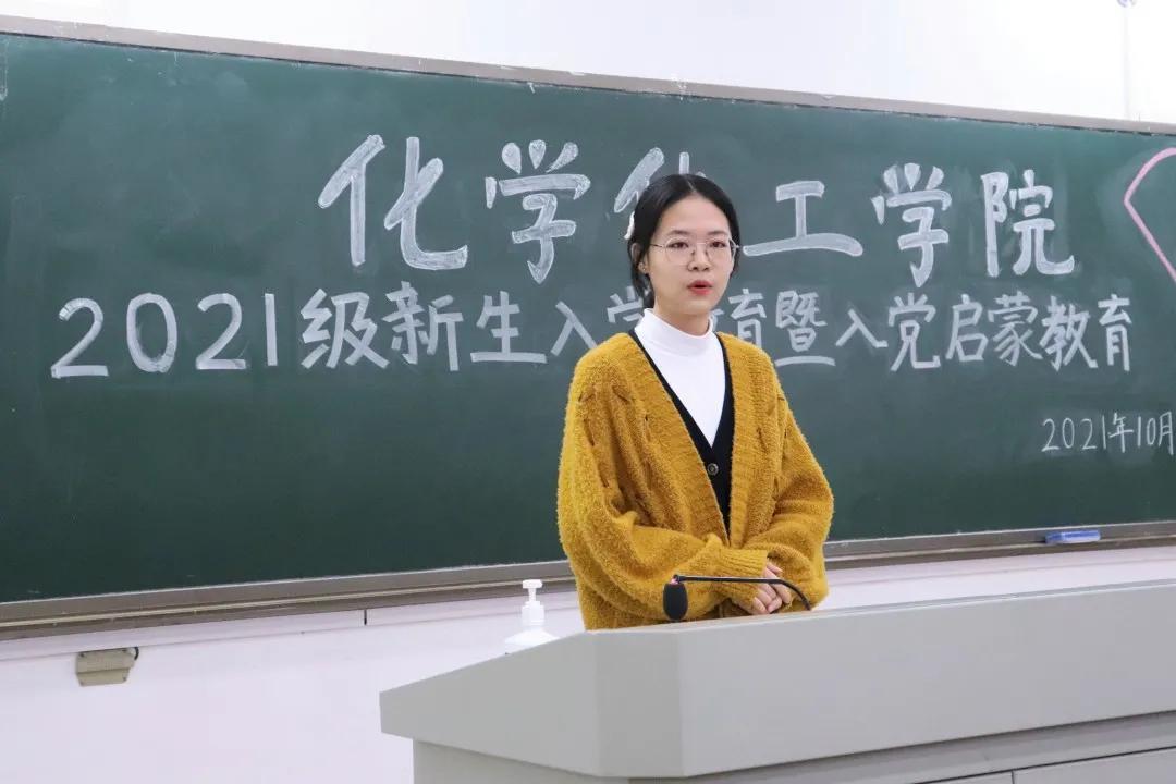 保研名校，学习实践两手抓，这个中南姑娘有点牛 ！