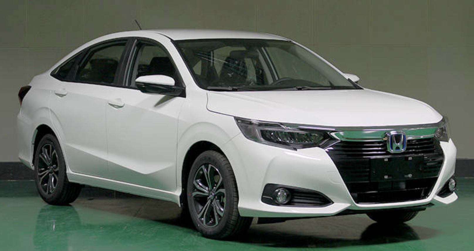 新车 </p><p>　　 广汽本田新款凌派或9月上市，变身“小雅阁”，竞争日产轩逸