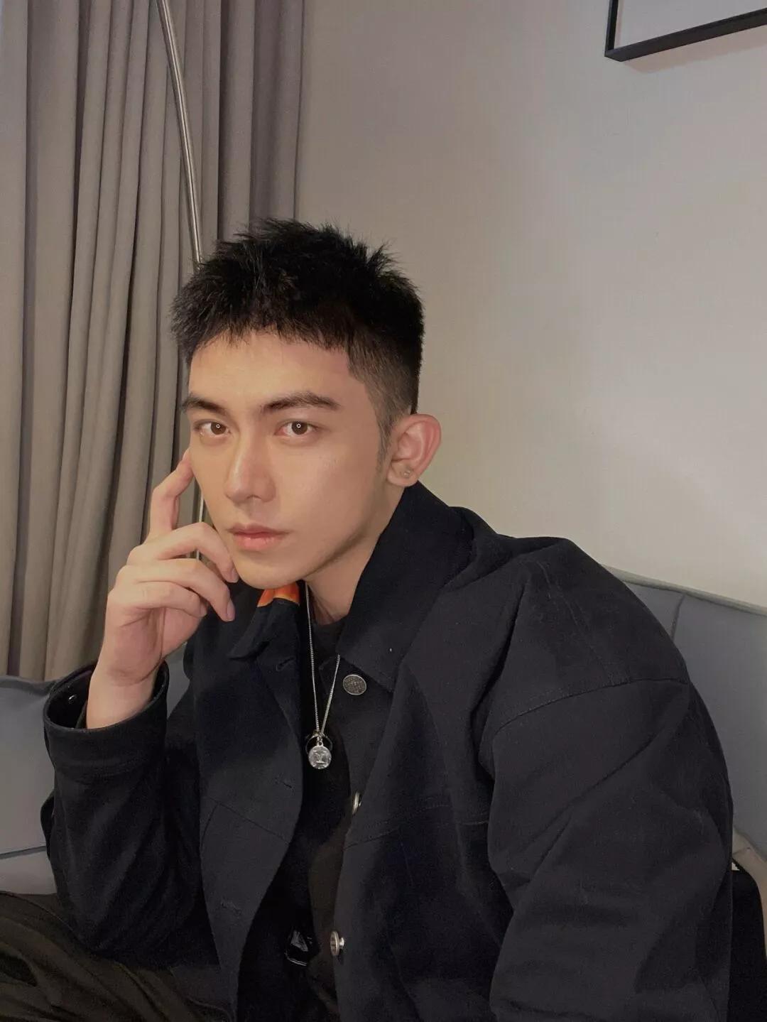 我的清爽短发分享｜附如何打理及发胶的选择