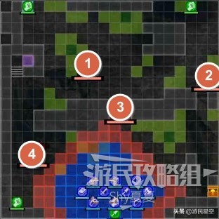 《火焰纹章风花雪月》白云之章-流泪的理由图文攻略