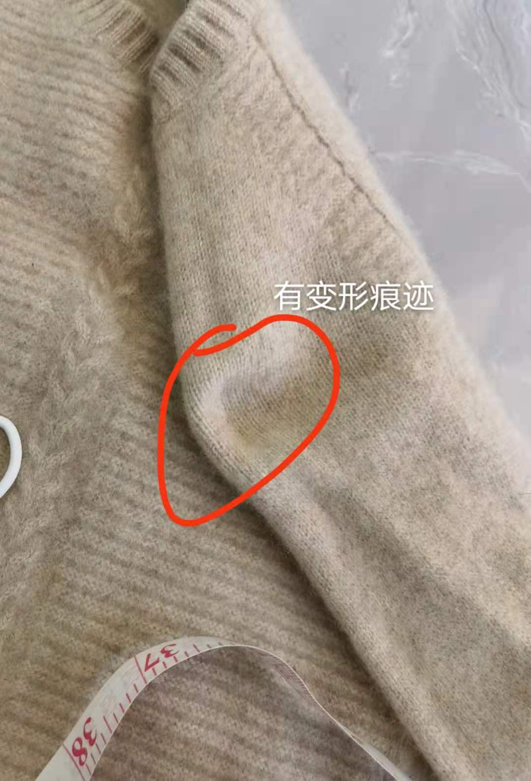 羊毛衫怎么洗,可以水洗吗？