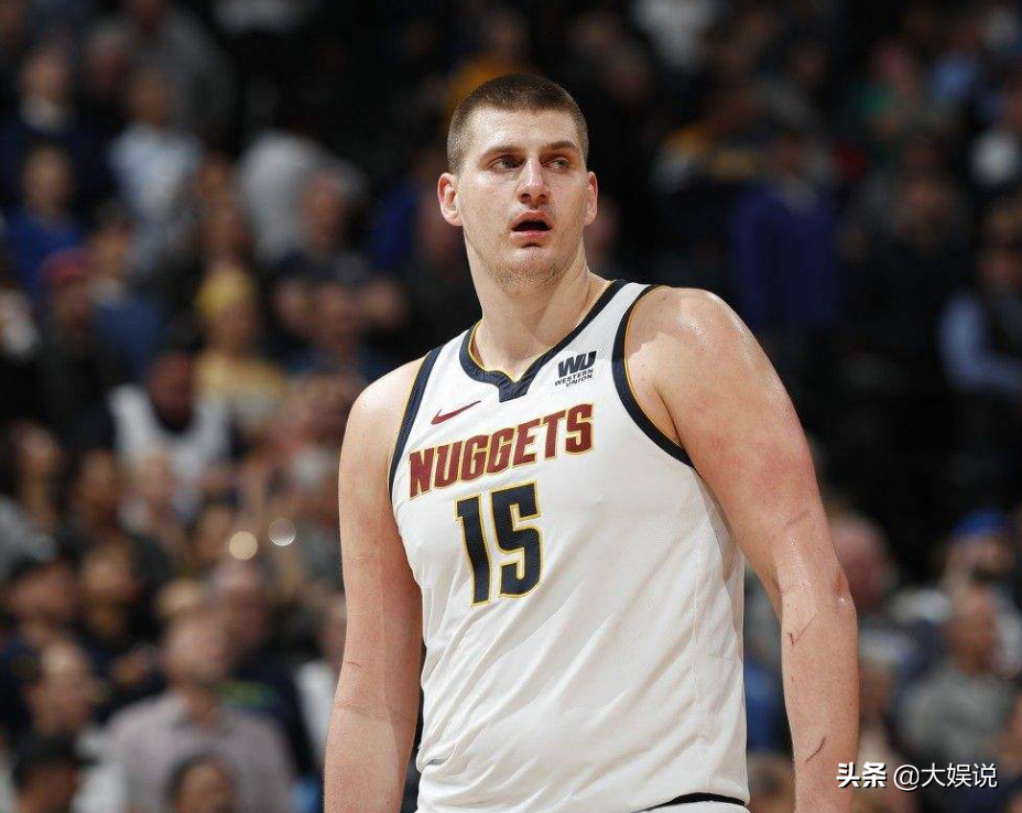 现役nba有哪些白人巨星(NBA现役六大白人巨星，谁说联盟是黑人的天下？白人一点都不差)