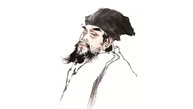 很多人都说过这句话,仅8个字,道尽人间离合,却不知出自冯梦龙