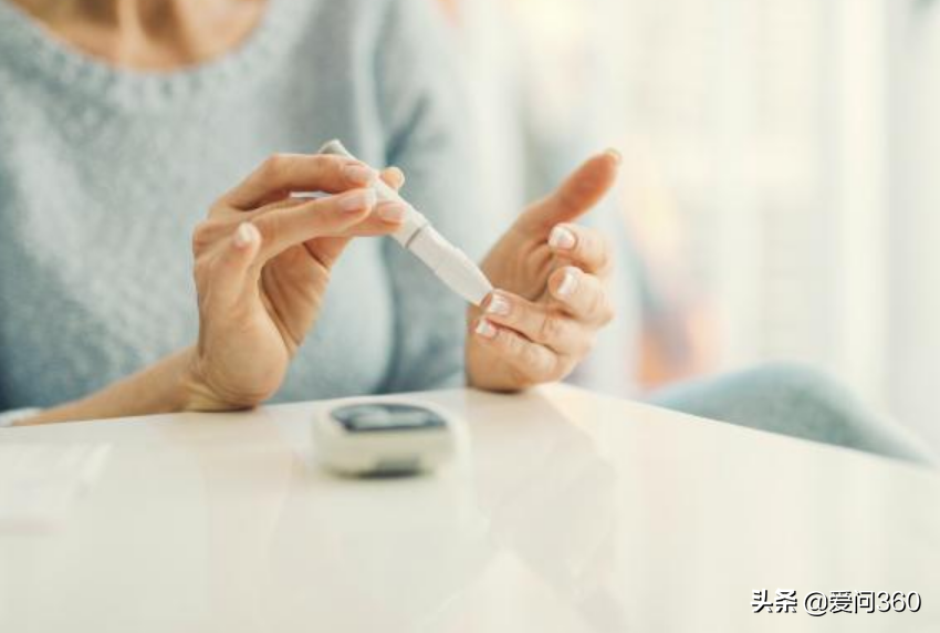 老人血糖越来越高，和甜食说再见？试试饮食调节不伤身