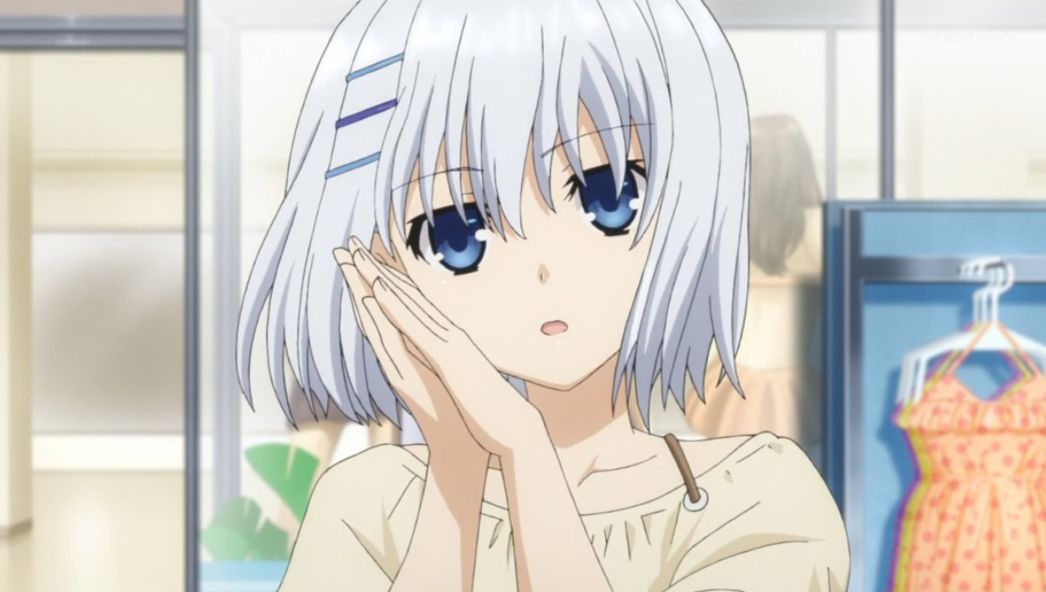 在第三季中就是顶着三无表情疯狂开黄腔的折纸大师主场,关于折纸的