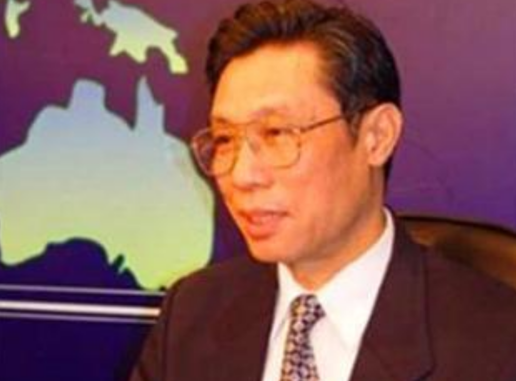 1984年叶剑英病危，中央已准备追悼会，紧急时刻钟南山力挽狂澜