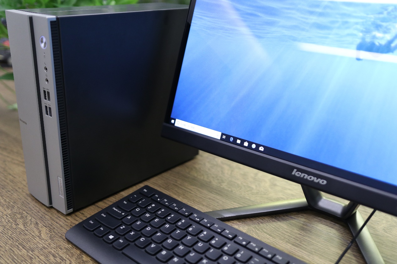 不惧职场角逐,联想天逸510s为你"撑腰"