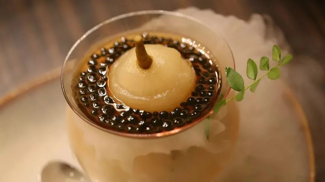 上海高端粤菜中餐厅「明阁」，43款精品菜式鉴赏