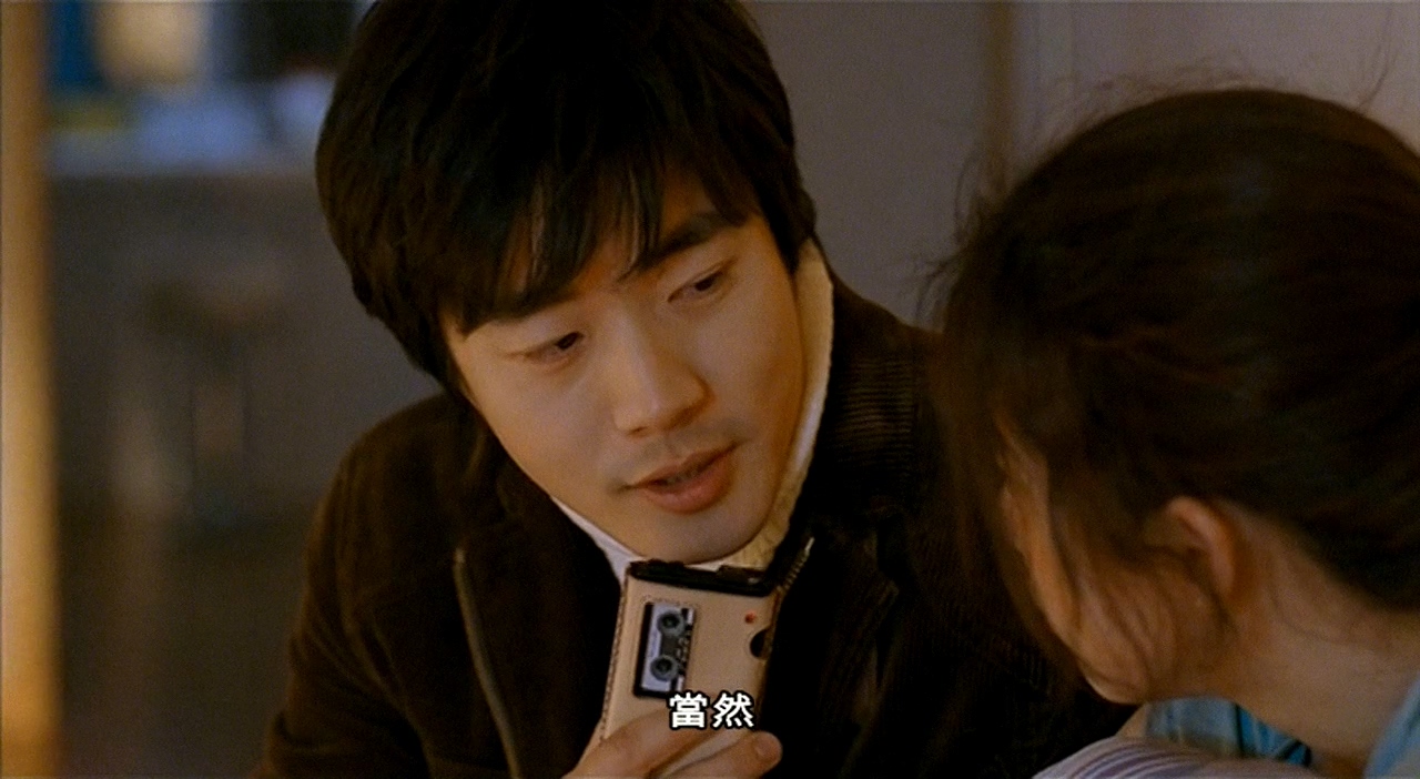 为啥韩剧女主角总要得病?