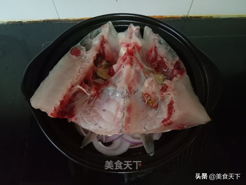 一条鱼，怎么做？道道都是鲜香味美，高颜值宴客菜