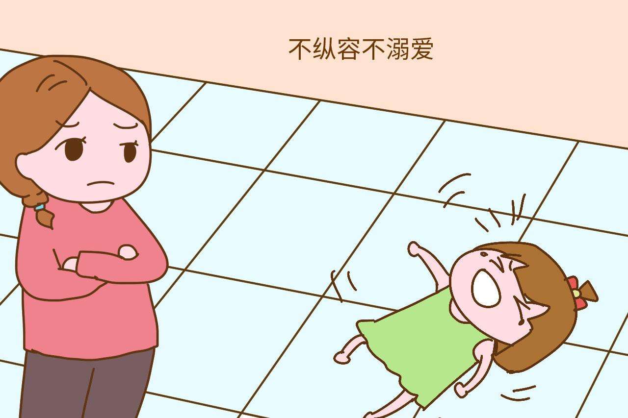 父子仨犯错后被罚跪,小宝的动作亮了,网友:真正的萌"翻"了