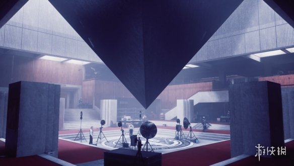 《控制》PC配置要求公布 最低就要1060 推荐RTX2080
