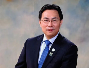 8名中国学者入选2021欧洲科学院院士，来看学术大佬“修炼手册”