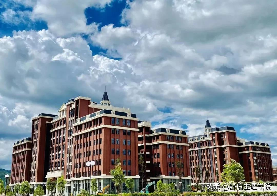 捡漏首选！广东5所本科新校区录取分有多低？校园环境美爆