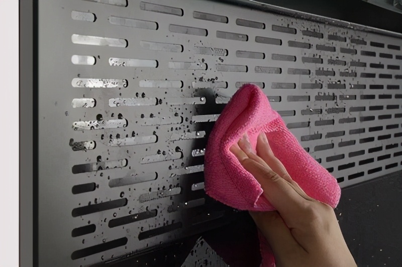 集成灶日常保养清洗，要注意这些