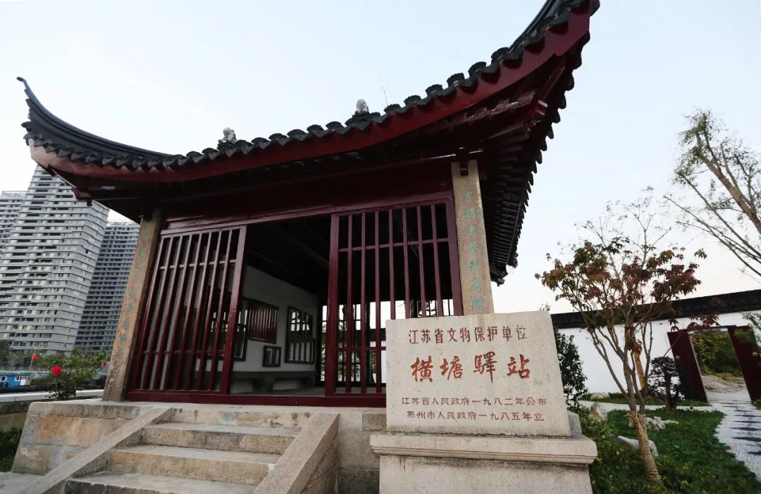 假期余额不足，苏州还有这十处美景值得打卡