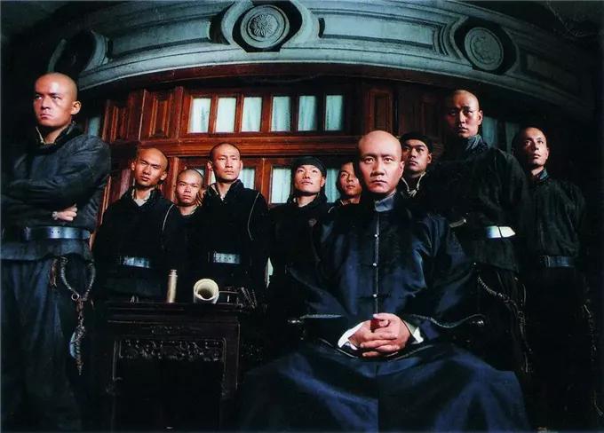 投资1.5亿，10年磨一剑，香港终于拍出一部“主旋律”大片
