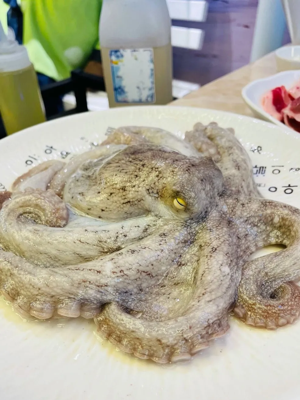 一秒置身韩国街头!深圳跨区也要打卡的韩料店,氛围超棒