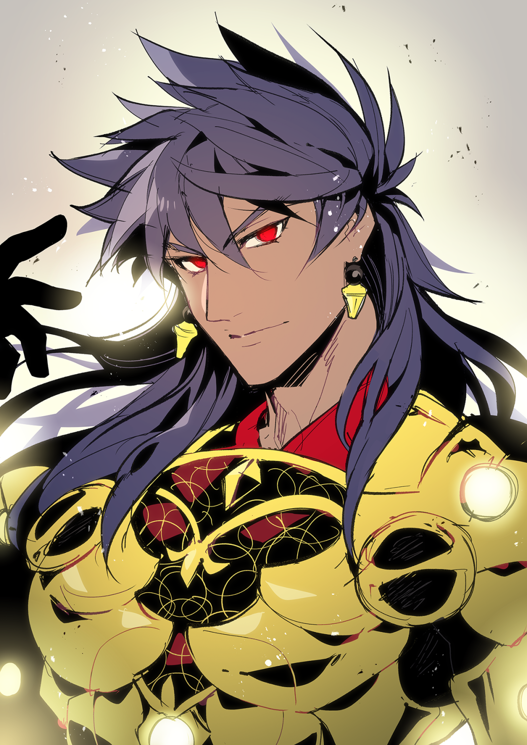 fgo 神祖罗穆路斯测评,万物特攻,敌我皆罗马的冠位枪阶