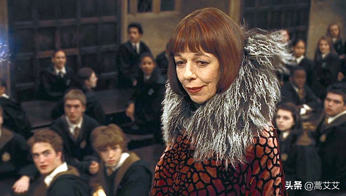 《哈利波特》：除了霍格沃茨，你知道还有别的魔法学校吗？