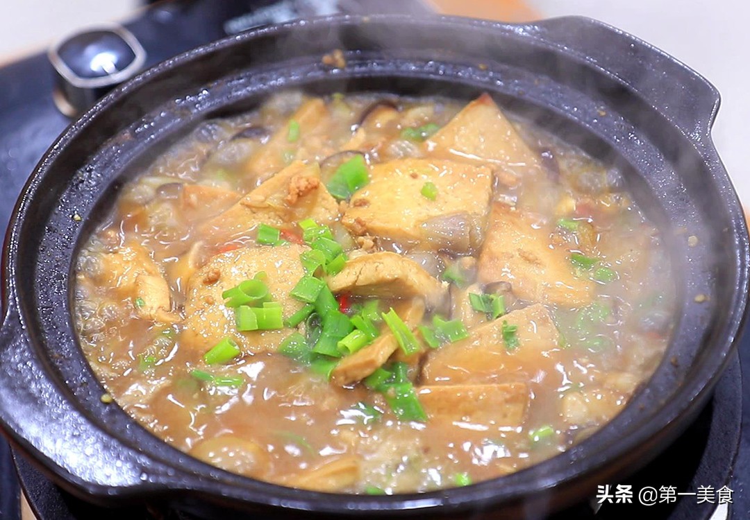 图片[18]-天冷多吃些热乎的 5道砂锅炖菜的家常做法 天越冷吃着越舒服-起舞食谱网