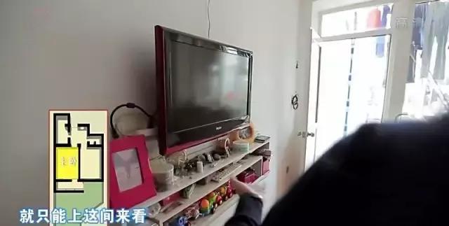 为改造43㎡老公房，她骗父母去旅游，仅花14天变两室一厅花园别墅