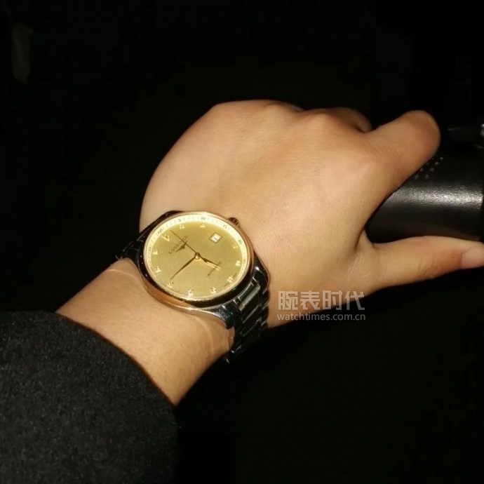 腕表之家图片
