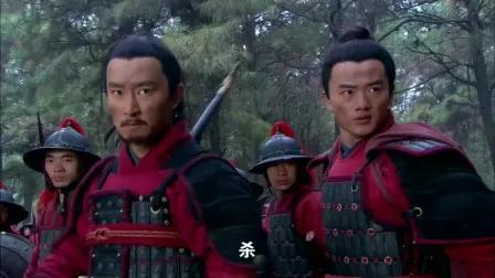 千古猛将杨再兴，一位勇猛程度超过演义小说的大好男儿