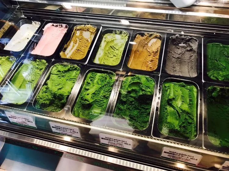 冰激凌哪种最好吃（10大全球最好吃的冰淇淋分享）(17)