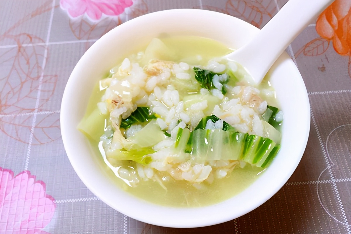 婴儿汤吃小孩是真的吗(这种常见辅食真的不适合孩子) - 乐宝宝贝