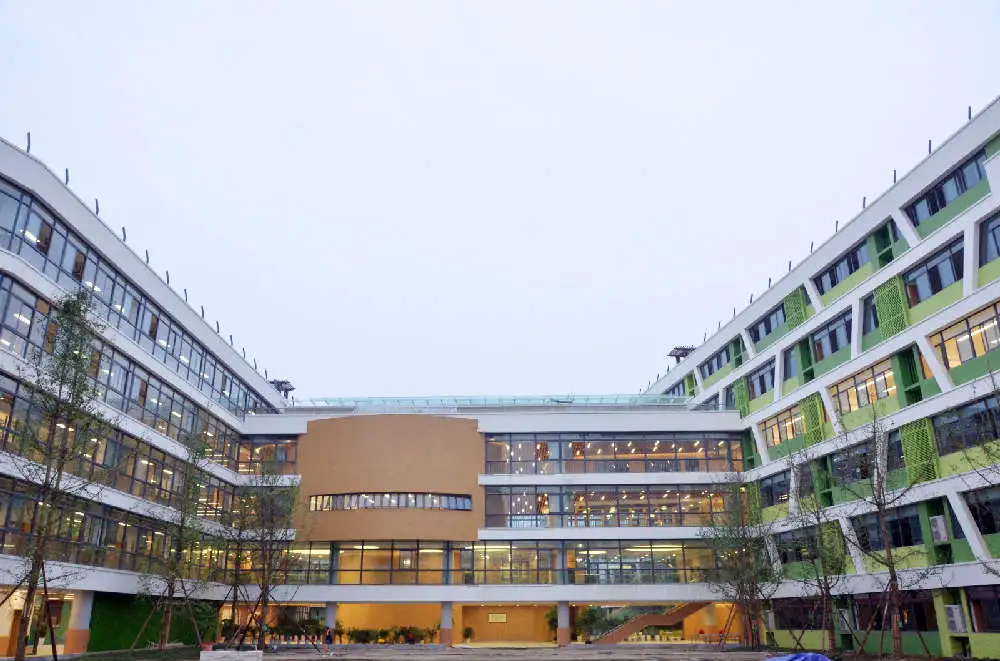 小升初可直升！新政之下，成都38所热门民办一贯制学校最全盘点