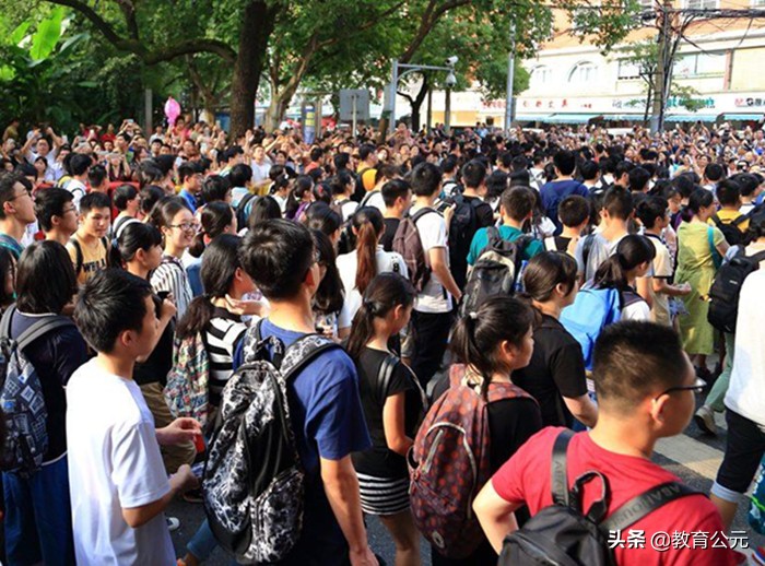 上海十大国际贵族学校（中国十所）