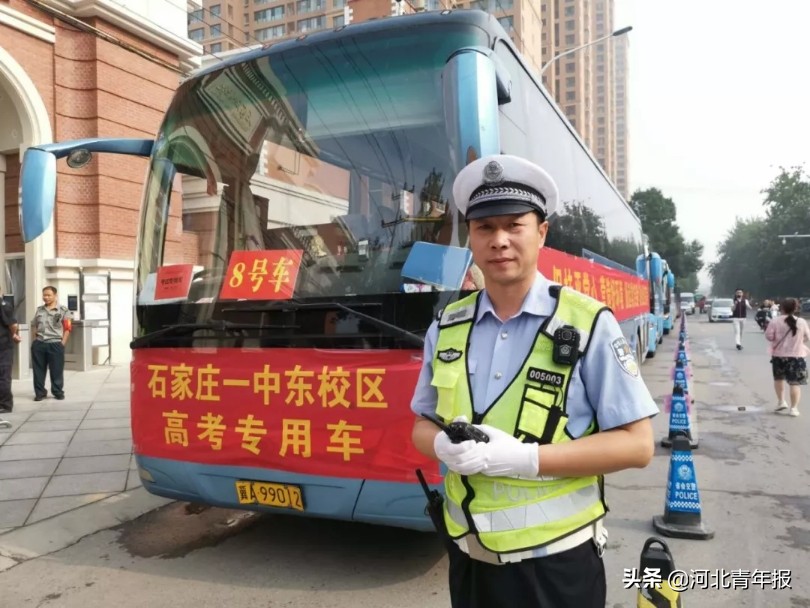 河北2019年高考成绩及录取控制分数线，预计6月23日左右公布，届时查询方式“二选一”