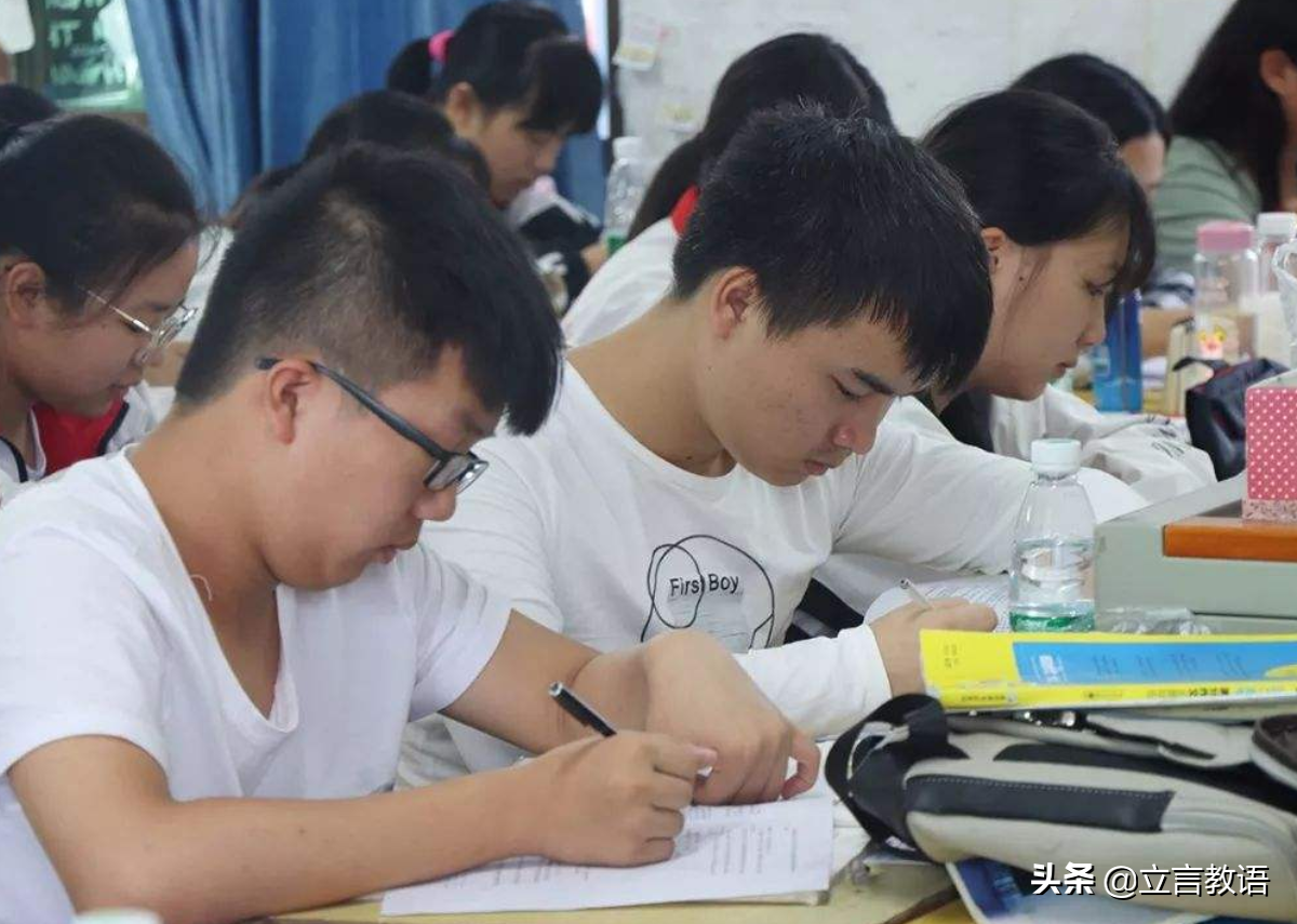 在北大，并非所有北大学生，都是“北大人”