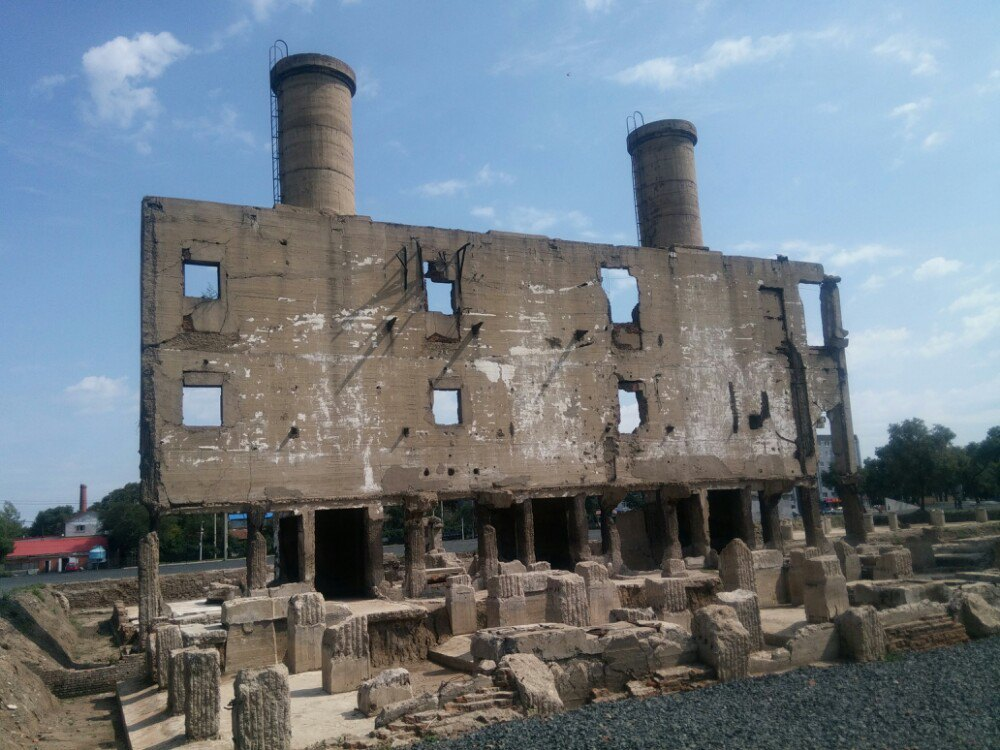 731部队战争罪行有多严重？建国9年后，细菌战余毒仍在祸害哈尔滨