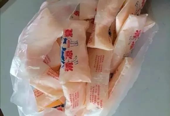 这些小零食你小时候吃过吗？