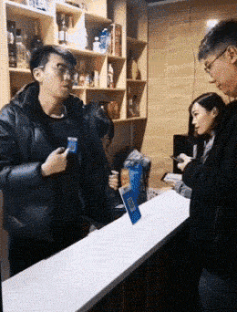▼小伙子这就是你的人生巅峰了