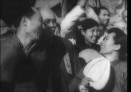 银幕上的老舍作品，你看过哪些？