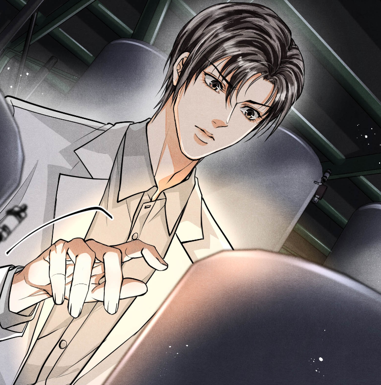 破云:楚慈,江停皆是学霸,你我皆是韩小梅