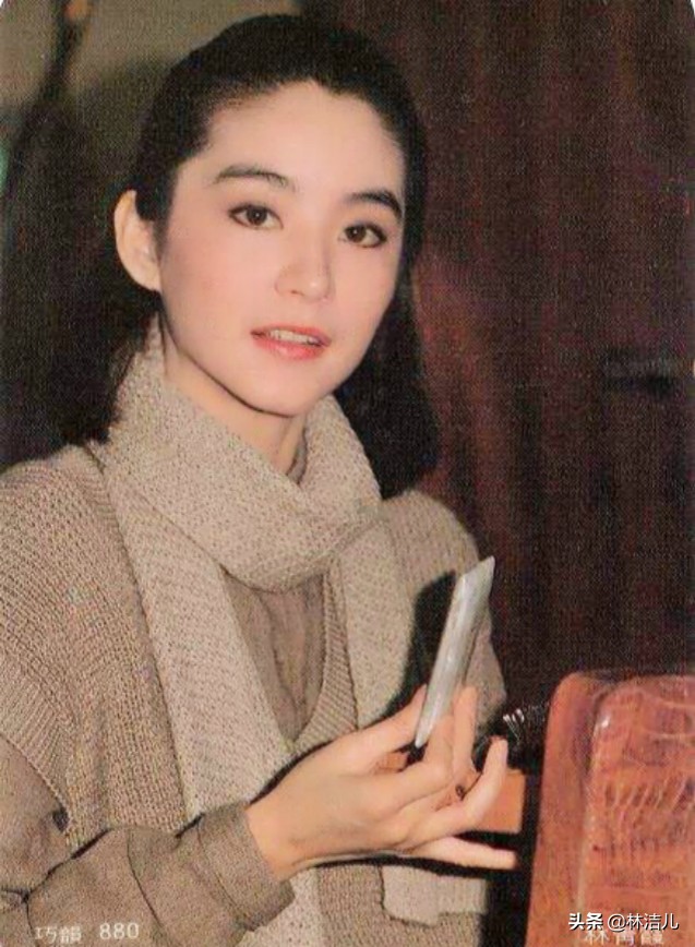 网评“中国九大美女”，关之琳王祖贤上榜，刘亦菲成唯一入选85花