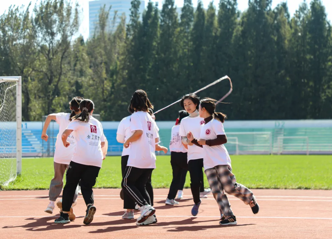 落幕!多图直击,成绩公布