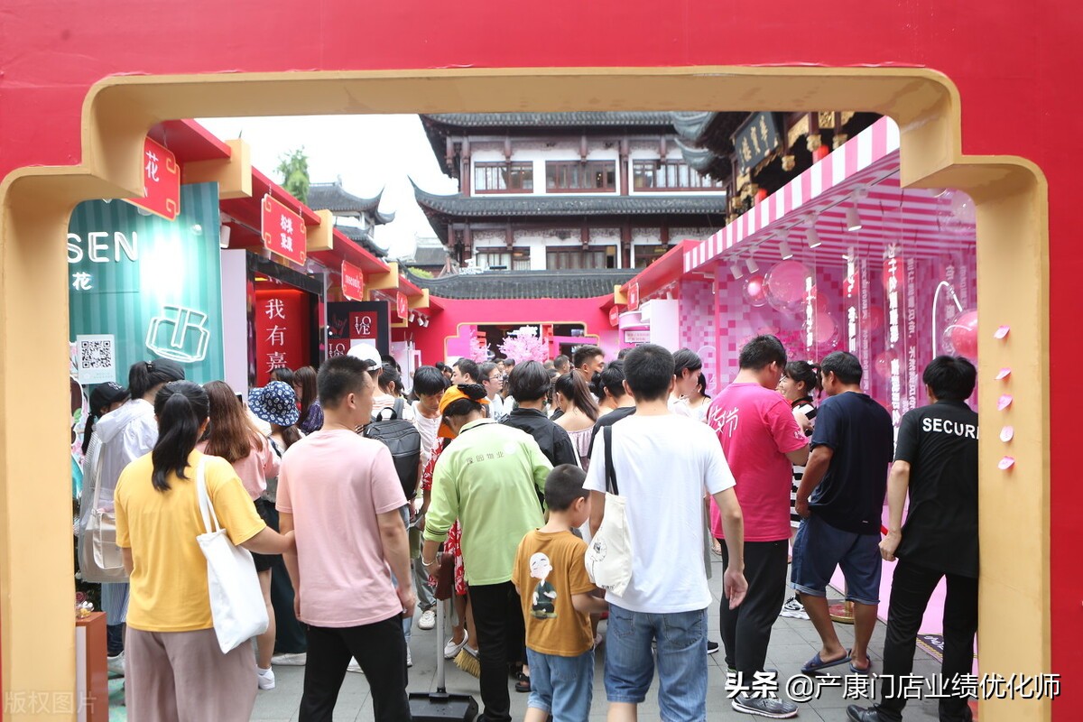 想要新开产后加盟店-生意火爆秘诀看过来