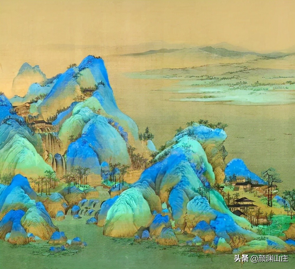 《宋词大典》卷46（22501-23000篇）寒涛触沙渚，天意苦难平