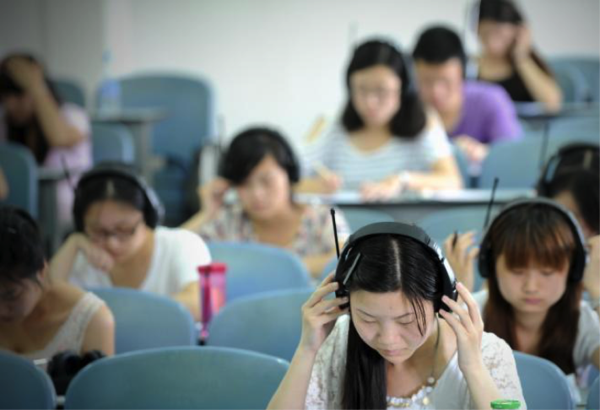 英语专业三问：学什么？有哪些就业方向？前途如何？