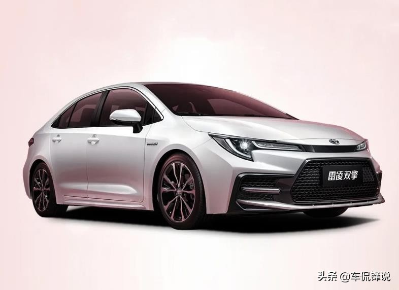 普通家庭想入手丰田汽车，哪个车型比较合适？