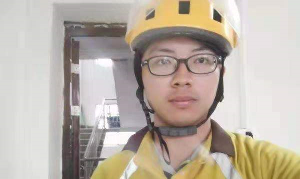 高考623分的外卖小哥，系985大学退学复读生，经历后方知读书可贵