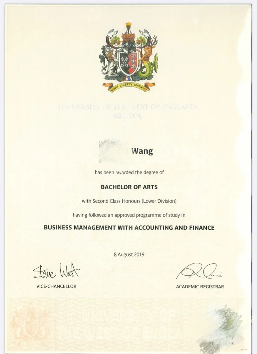 广工华立学院｜中外双学位、本硕连读，乘风破浪直通世界百强名校