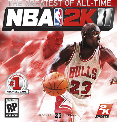 nba2k10有哪些明星(历届2k封面人物：东契奇首入选，现役巨星全都在列，有人4度当选)