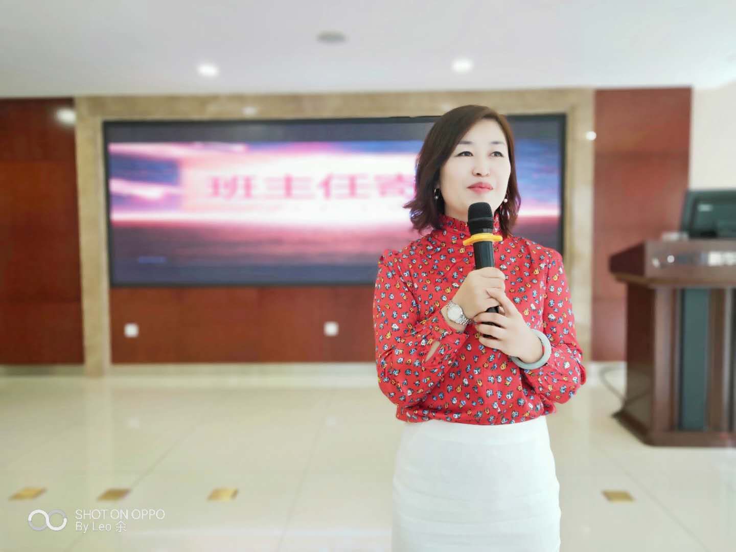 平安保险乌鲁木齐中支资深理财经理姚雨含——不积跬步 无以至千里