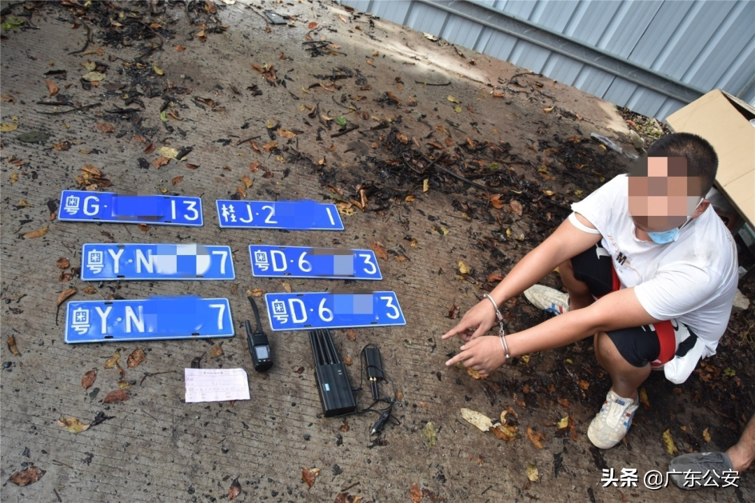1万余条，全是假烟！千万别再乱抽了